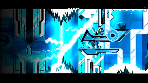 Imoan when I beat this Spacelocked II 100 First_insane mobile 120hz