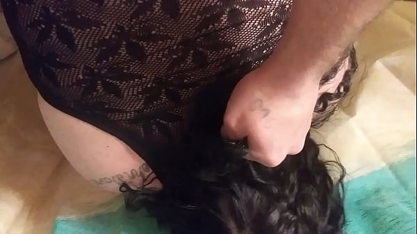 inthe bathroom before ourshower