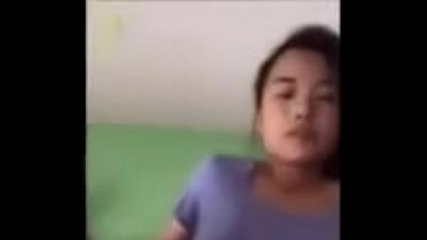 Pretty asian teen webcam_show