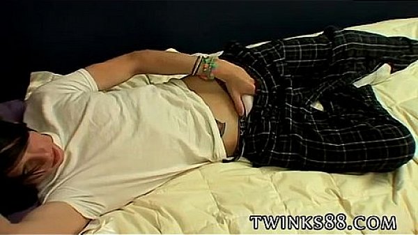 Young nude boy fucking gay Shane & Brendan - Ripped Undies 