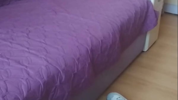 Nonton Open Ass With Skinny Wife thumbnail