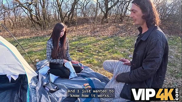 Vip4k vanessa alessia is losing her virginity 