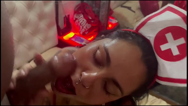 Play MP4 - Chilean whore receives Haitian black cock