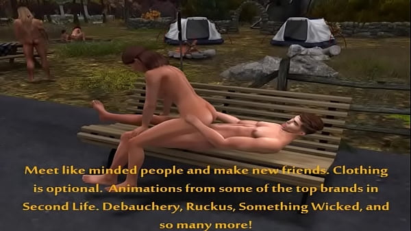 Mature Doggers Commercial