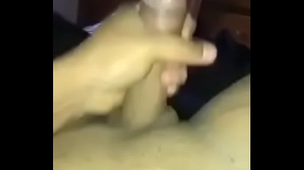 Jal&aacute;ndome mi verga