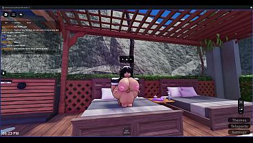 Silly Woman Loses A Bet With A Unknown Guy On Your Vacation And Gives Him That Ass And Sweat Pussy thumbnail