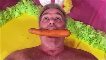 CARROTS IN THE ASS 4 004