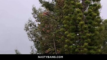 Nonton Ella Reese & Lucas Frost Had A Little Disagreement The Night Before. thumbnail