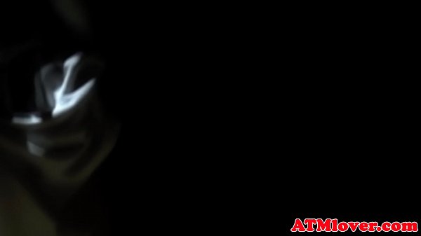 Roundass babes sucking dick in weird action 