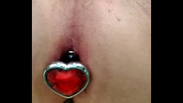 Play MP4 - Treinamento anal para cdzinhas II