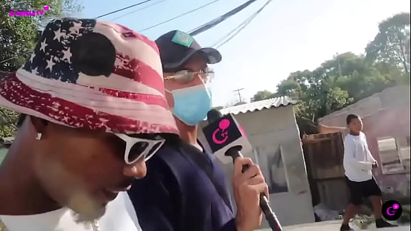 Seguimos con m&aacute;s de este gran recorrido en nueva colombia con el chicle tv 
