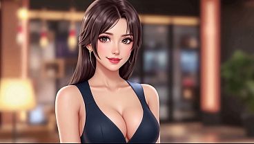 Nonton Watching Together: Ichirin On Shohei&rsquo;s Channel &mdash; Part 2 (ultra Real 3d) thumbnail