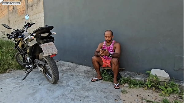 Nonton Meu Namorado Nao Pode Vim Aqui Em Casa No Natal Ele Marcou Comigo La Na Mata Pra Mim Dar O Presente thumbnail