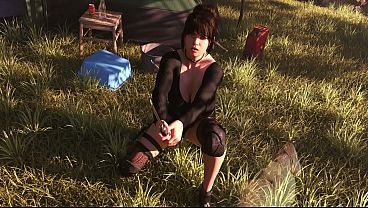 Pov hard fuck girl game apocalypse lovers