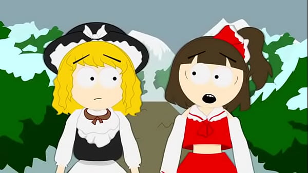 Touhou en espa&ntilde;ol 