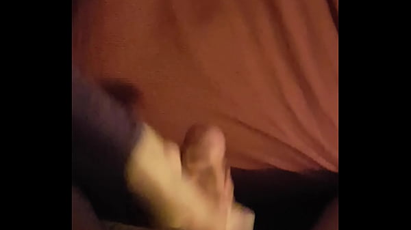 knee wank