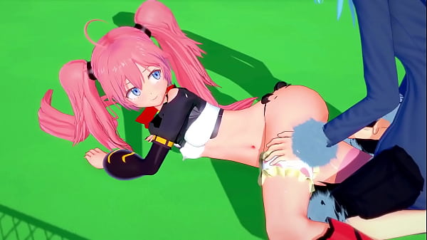 Milim Wants Rimuru's Cock | The Time I Got Reincarnated As A Slime Parody thumbnail