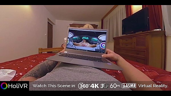 Play MP4 - HoliVR   World Best Step Sister 2