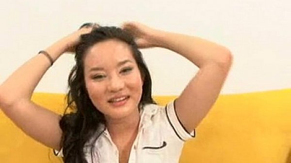 Kalyssa Kye AKA Charlene Akira 