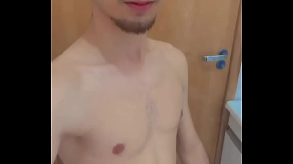 Nonton Novinho Acordou Inspirado E Decidiu Mostrar Tudo!! thumbnail