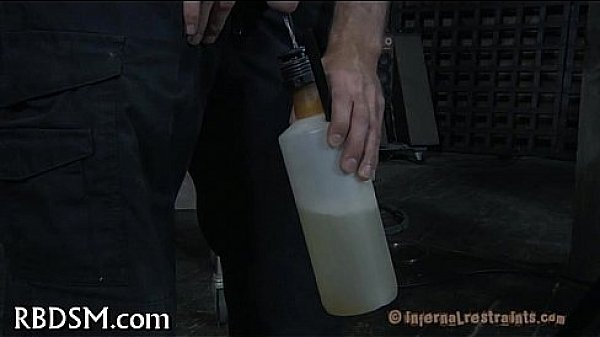 Hardcore Toy Pleasuring For Hottie thumbnail