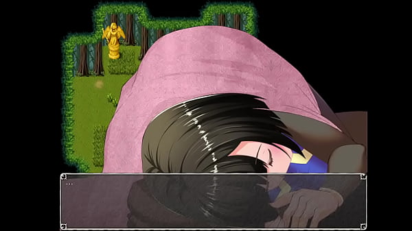 Nympomainia Priestess EP6 "several adulteries on both_sides"