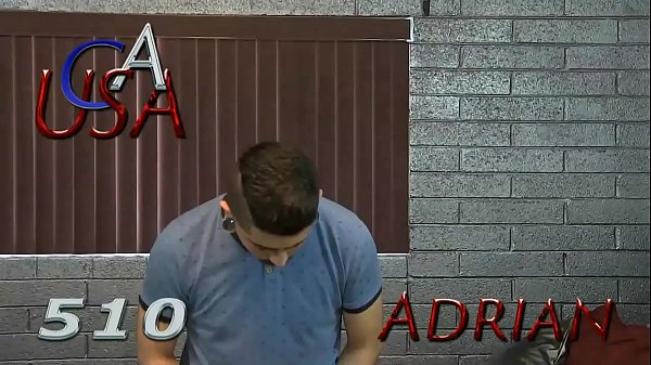 Ryan Rolls Over Onto All Fours And Sticks His Ass In The Air thumbnail