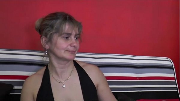 Gangbang milf_hungry for cock