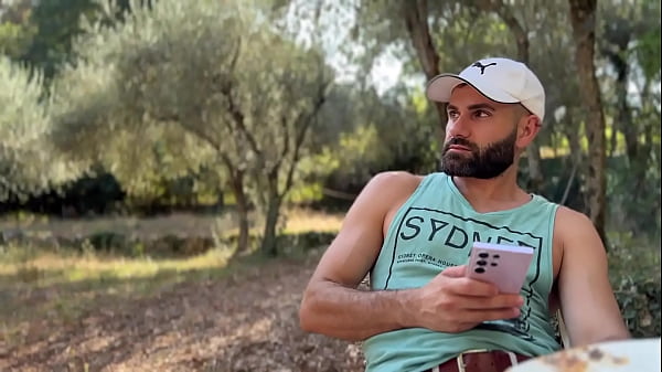 Teaser | A summer love with my gardener | French Riviera Fever #2 