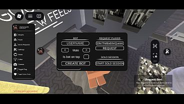 Nonton Baddie thumbnail