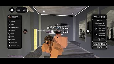 Light skin baddie gets fucked