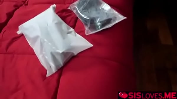 Nonton Handcuffing Stepsis2.mp4 thumbnail