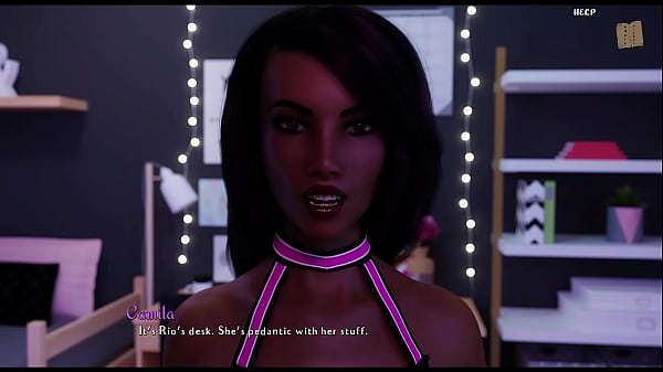 Being A Dik147 Chick Route