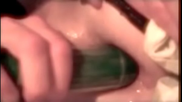 Play MP4 - TVboy Cucumber Masturbation