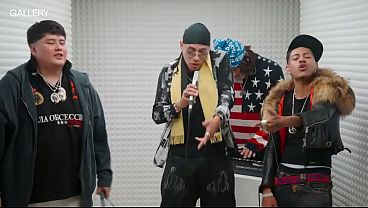 La Obsesi&oacute;n Se Detona A La Puta Industria Musical thumbnail