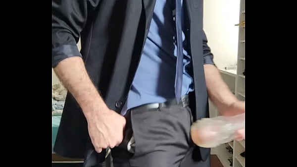 Play MP4 - Cheguei do Trabalho e Fui Fuder o Cuzinho de Brinquedo