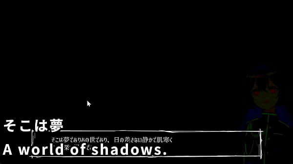 The lady ghost who appears on tv learn boxing techniques1 2 