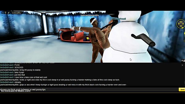 Play MP4 - diva x-mas 3