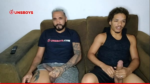 Amigo Hetero Batendo Punheta Pro Outro | Subscreva No Canal thumbnail