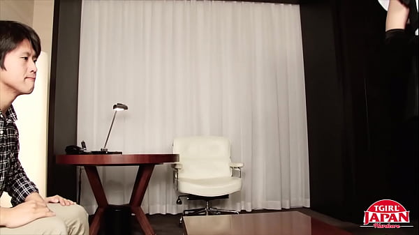 Play MP4 - TGIRLJAPANHARDCORE&colon; Maid Kaoru Oshima Cleans Up Well&excl;