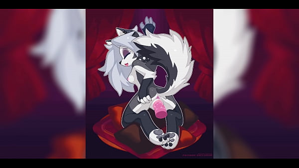 Cute andSexy Furry Girls Pics Vids 34