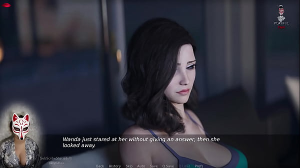 Play MP4 - Ms&period;Denvers &num;2 &vert; Sex Game Playthrough