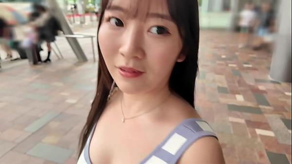 パート1_立ちバックが映える桃尻ボディ 清楚な美人看護師と淫らな一夜