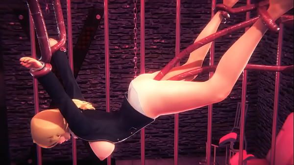 Hentai Uncensored - Nagisa Penetrated Practicing Bsdm Sex thumbnail