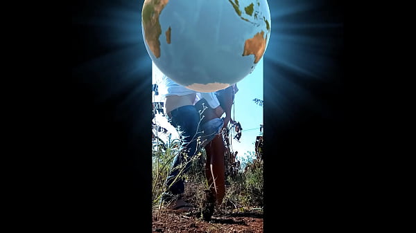 Andarinho Fodenu Uma Novinha Na Rua thumbnail