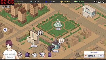 Nonton 《incubus》是一款以純情男主邂逅魅惑的魔物「淫魔」爲開端的成人遊戲。 在遊戲中，淫魔向玩家展示一個全新的體驗世界，而玩家則需與之簽訂惡魔契約，爲淫魔提供所需之物。 在30天的契約期內，協助玩家成長爲真正的男人！！ thumbnail