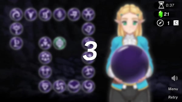 Tloz spirit orbs 1 xxx videogame 