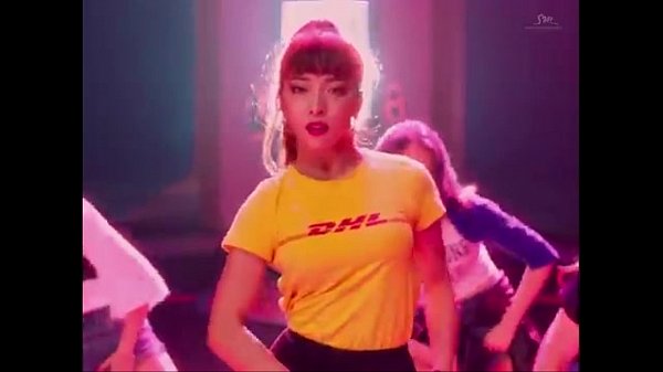 LUNA 루나 Free_Somebody Music Video