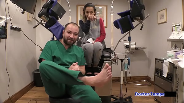 Dr tampa the doctor's olympic failure kalani luana