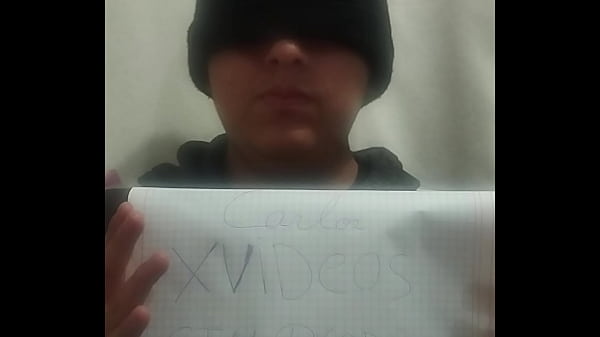 V&iacute_deo de verificaci&oacute_n